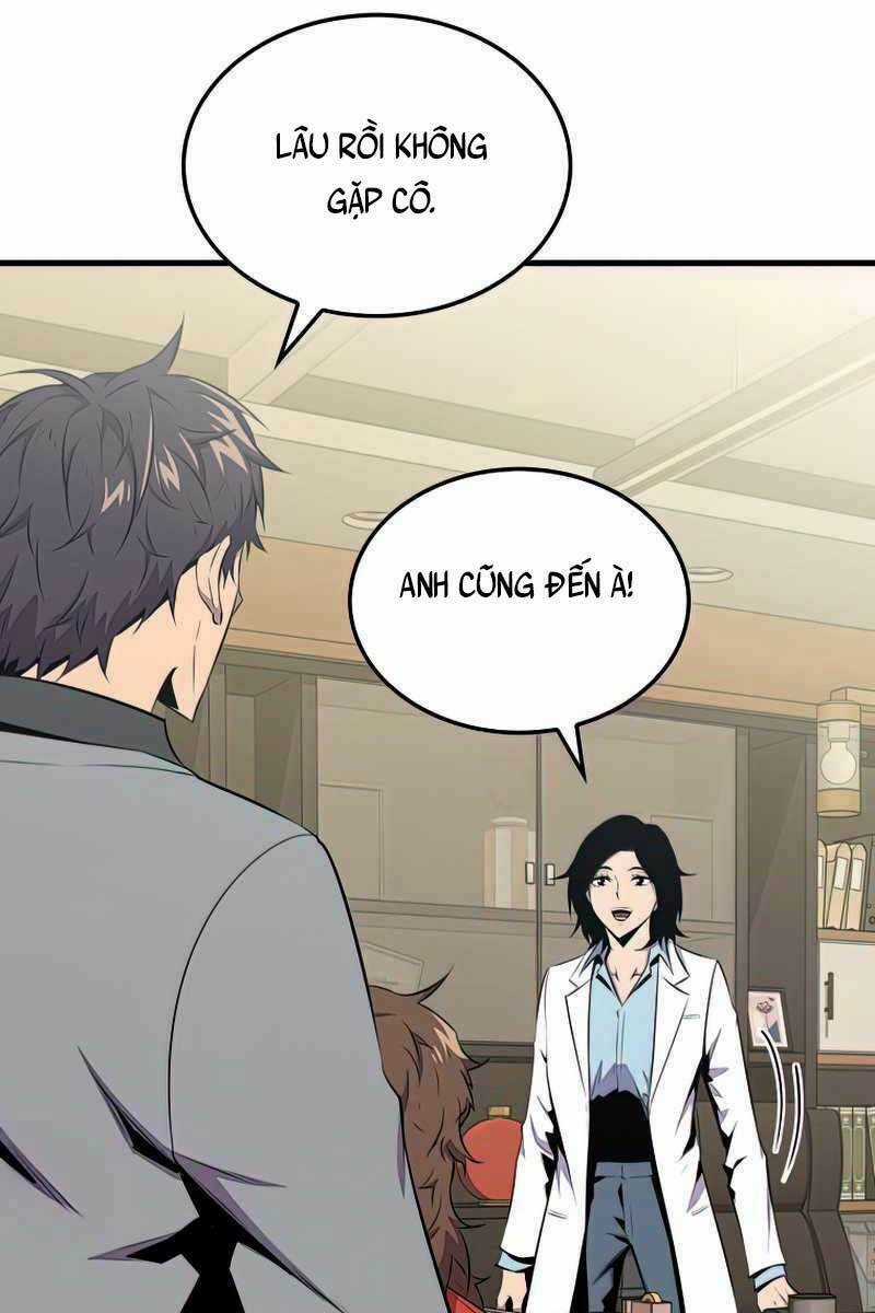 Tôi Thăng Cấp Trong Lúc Ngủ Chapter 49 trang 68