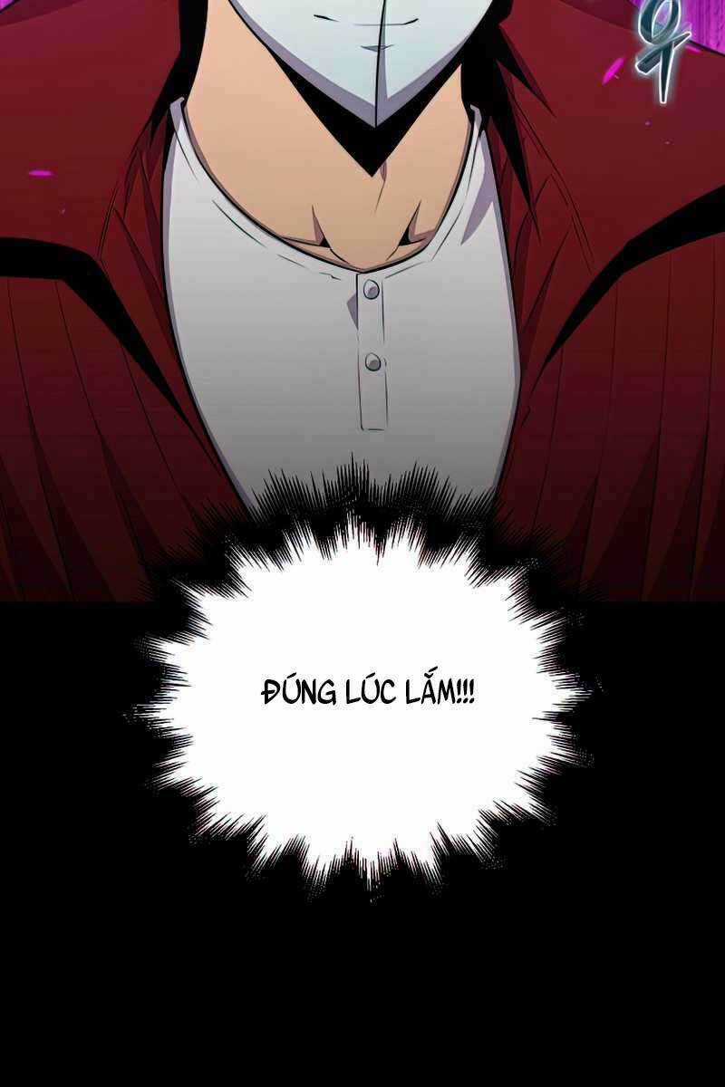 Tôi Thăng Cấp Trong Lúc Ngủ Chapter 49 trang 7