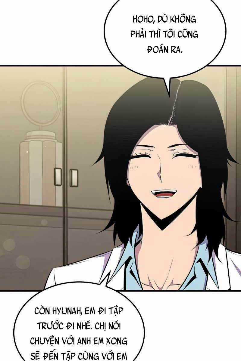 Tôi Thăng Cấp Trong Lúc Ngủ Chapter 49 trang 70