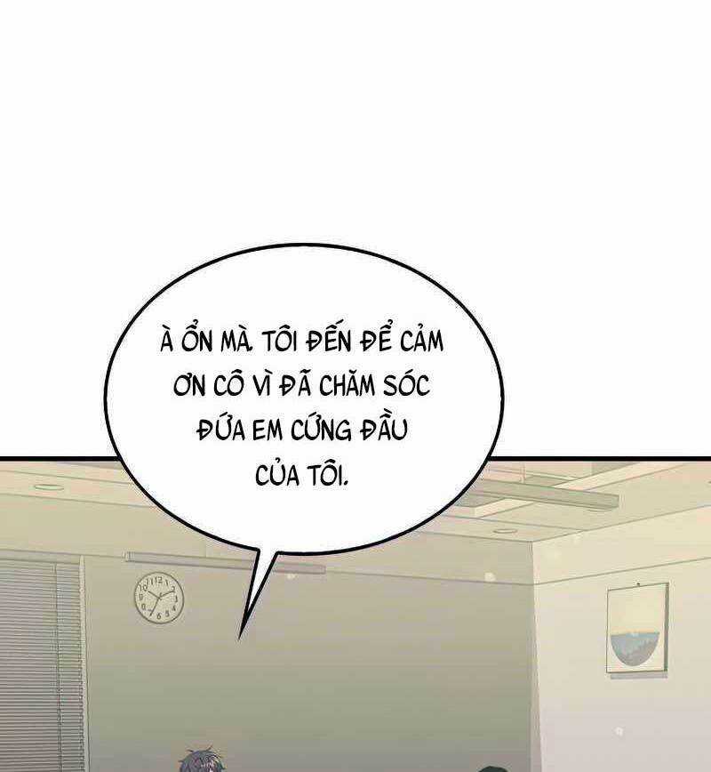 Tôi Thăng Cấp Trong Lúc Ngủ Chapter 49 trang 73