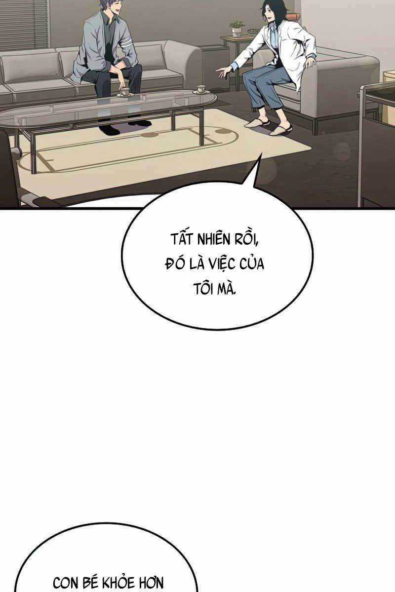 Tôi Thăng Cấp Trong Lúc Ngủ Chapter 49 trang 74