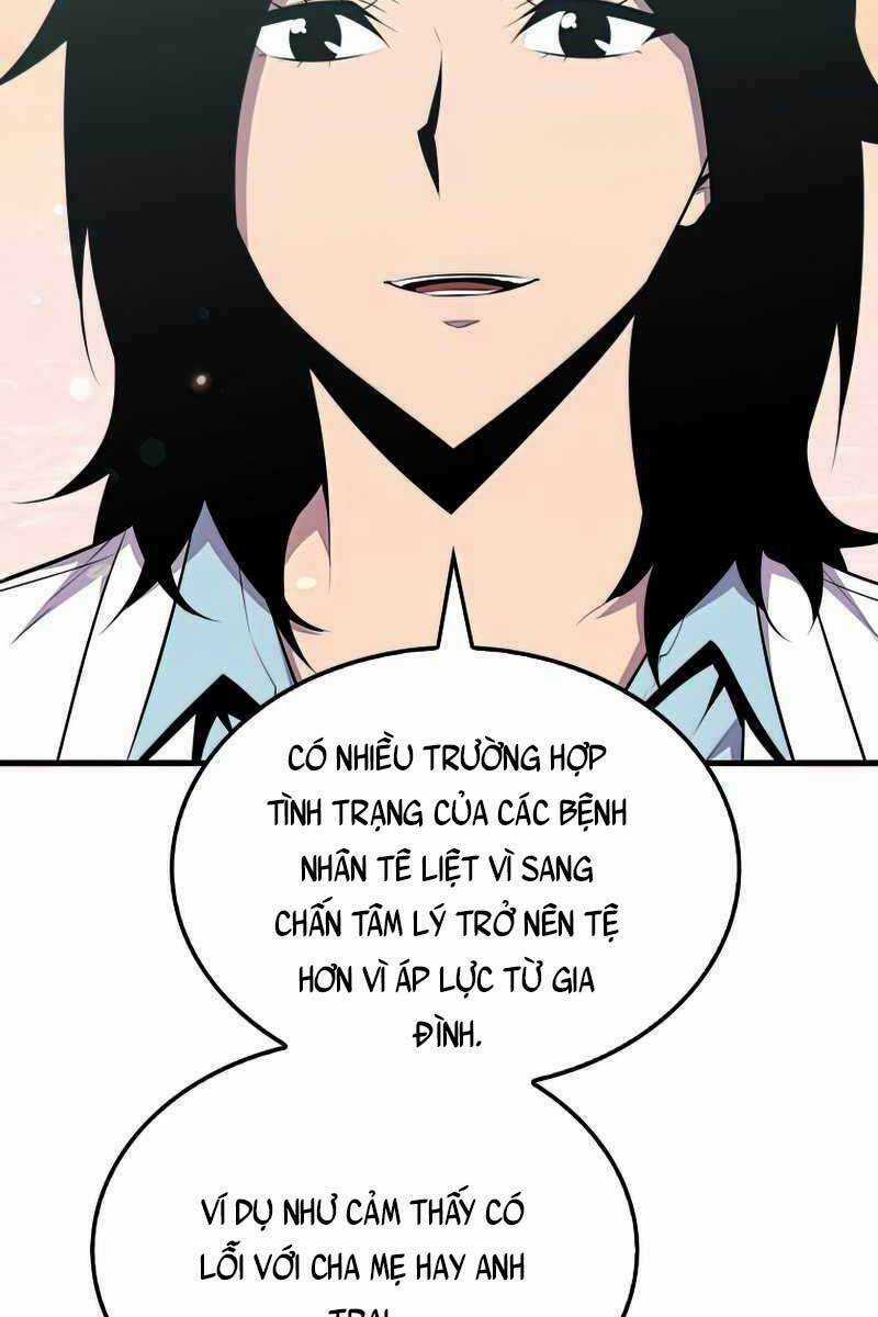 Tôi Thăng Cấp Trong Lúc Ngủ Chapter 49 trang 77