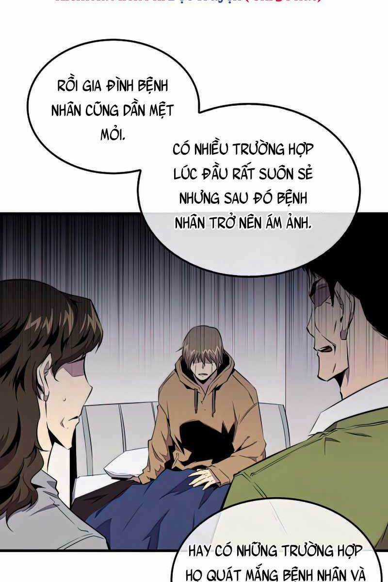 Tôi Thăng Cấp Trong Lúc Ngủ Chapter 49 trang 79