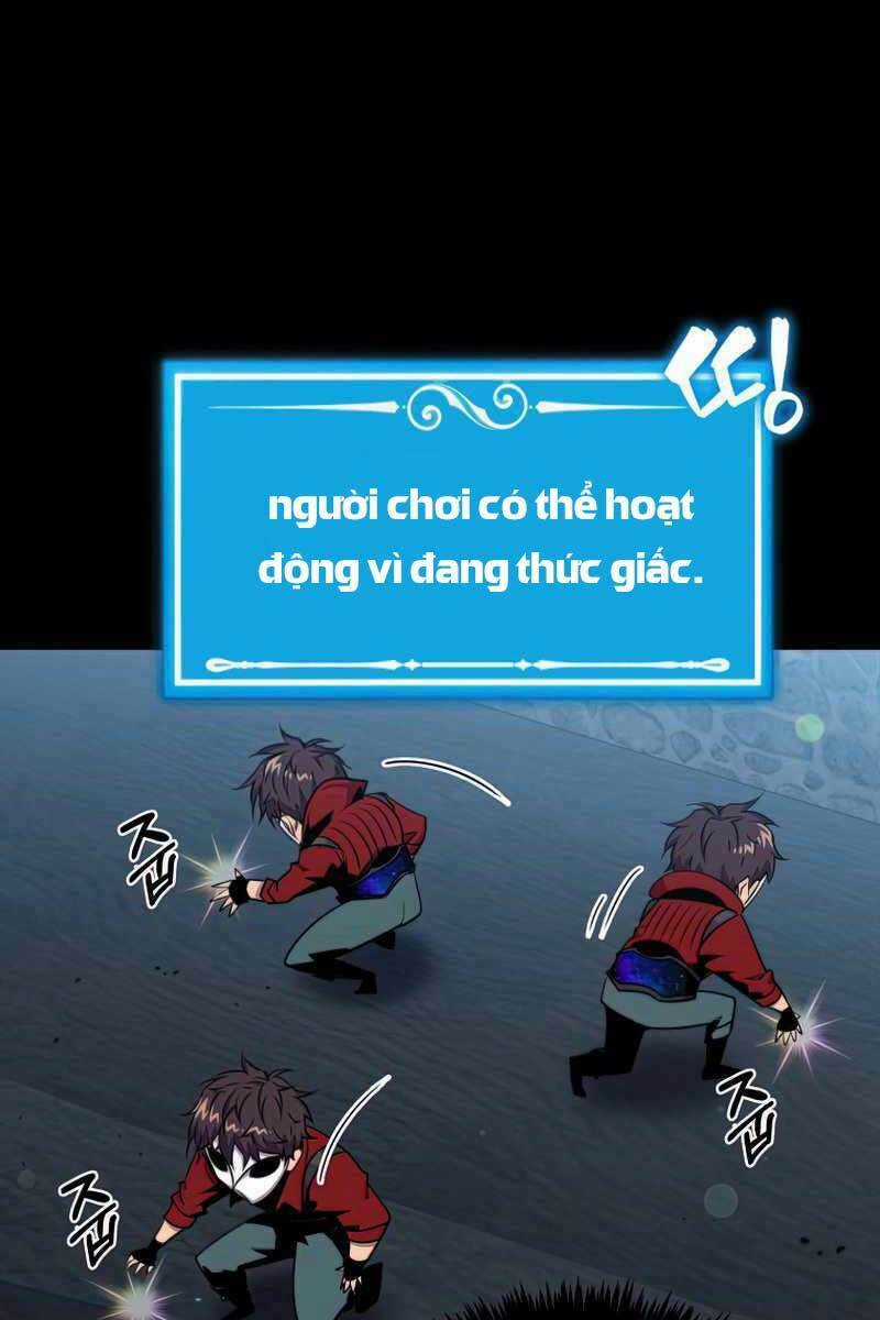 Tôi Thăng Cấp Trong Lúc Ngủ Chapter 49 trang 8