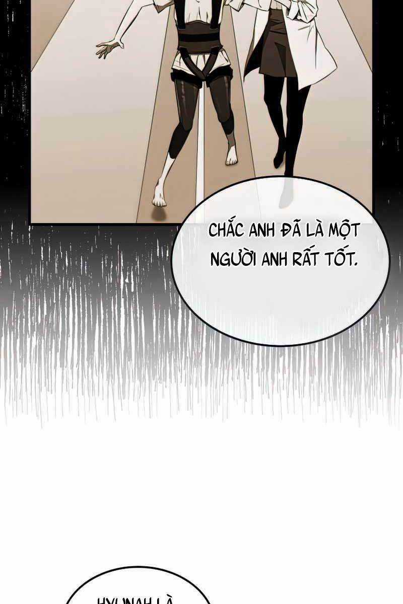 Tôi Thăng Cấp Trong Lúc Ngủ Chapter 49 trang 81