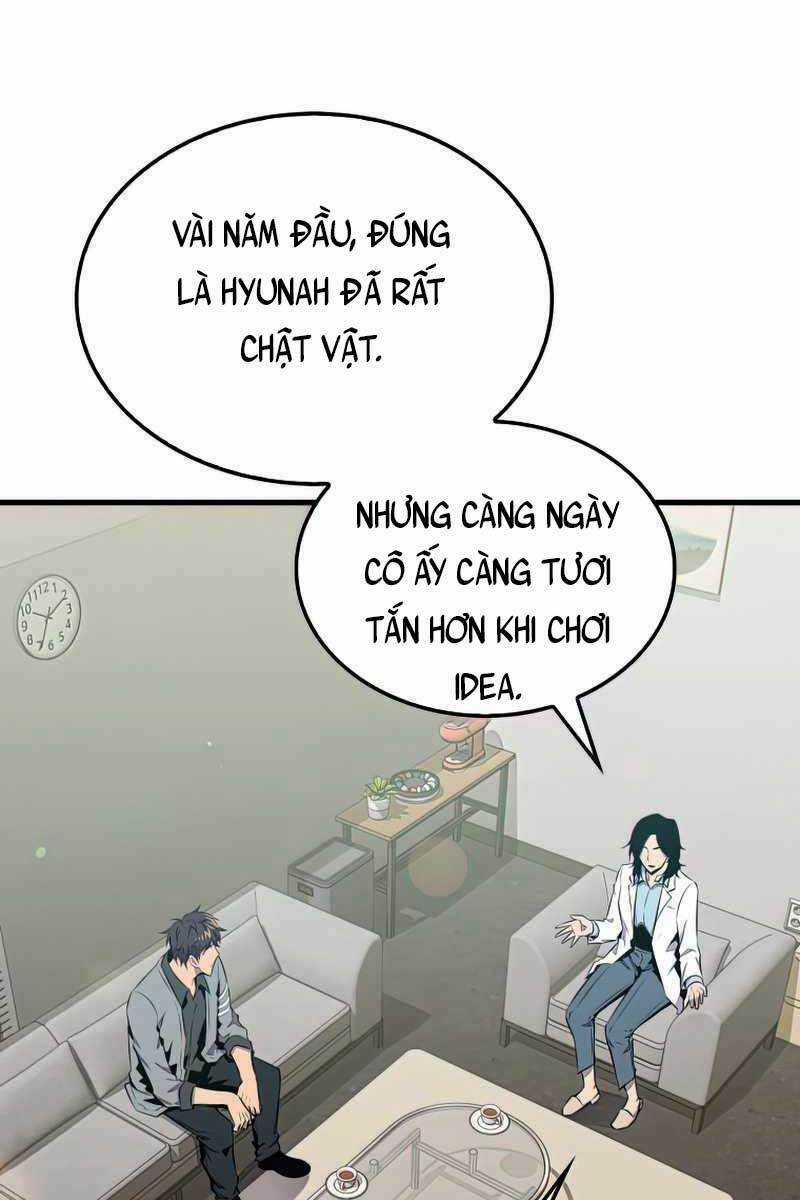 Tôi Thăng Cấp Trong Lúc Ngủ Chapter 49 trang 84