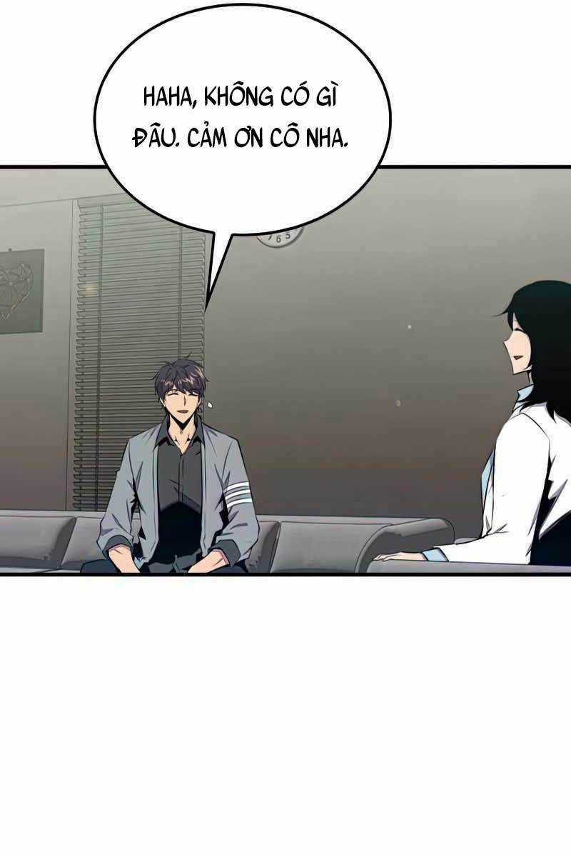 Tôi Thăng Cấp Trong Lúc Ngủ Chapter 49 trang 86