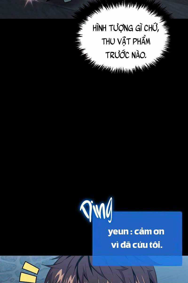 Tôi Thăng Cấp Trong Lúc Ngủ Chapter 49 trang 9
