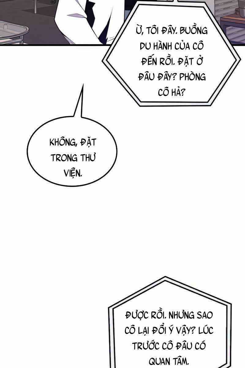 Tôi Thăng Cấp Trong Lúc Ngủ Chapter 49 trang 90