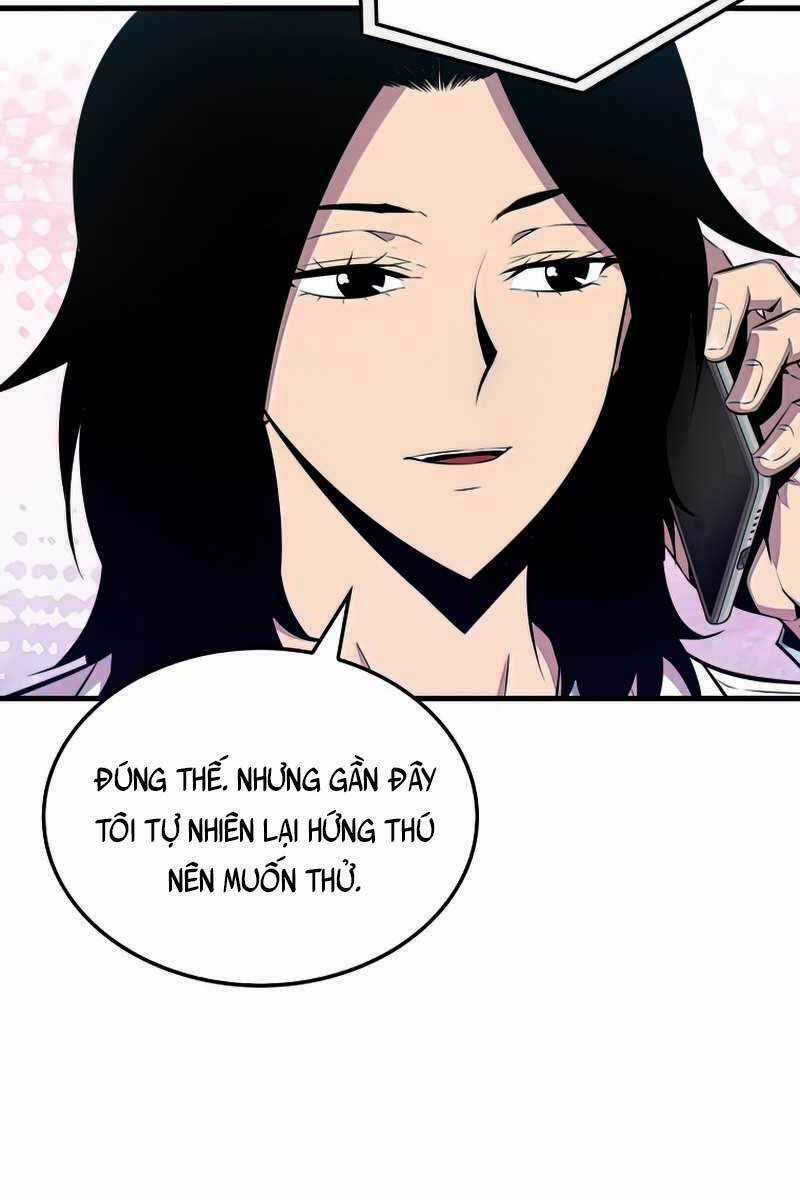 Tôi Thăng Cấp Trong Lúc Ngủ Chapter 49 trang 91