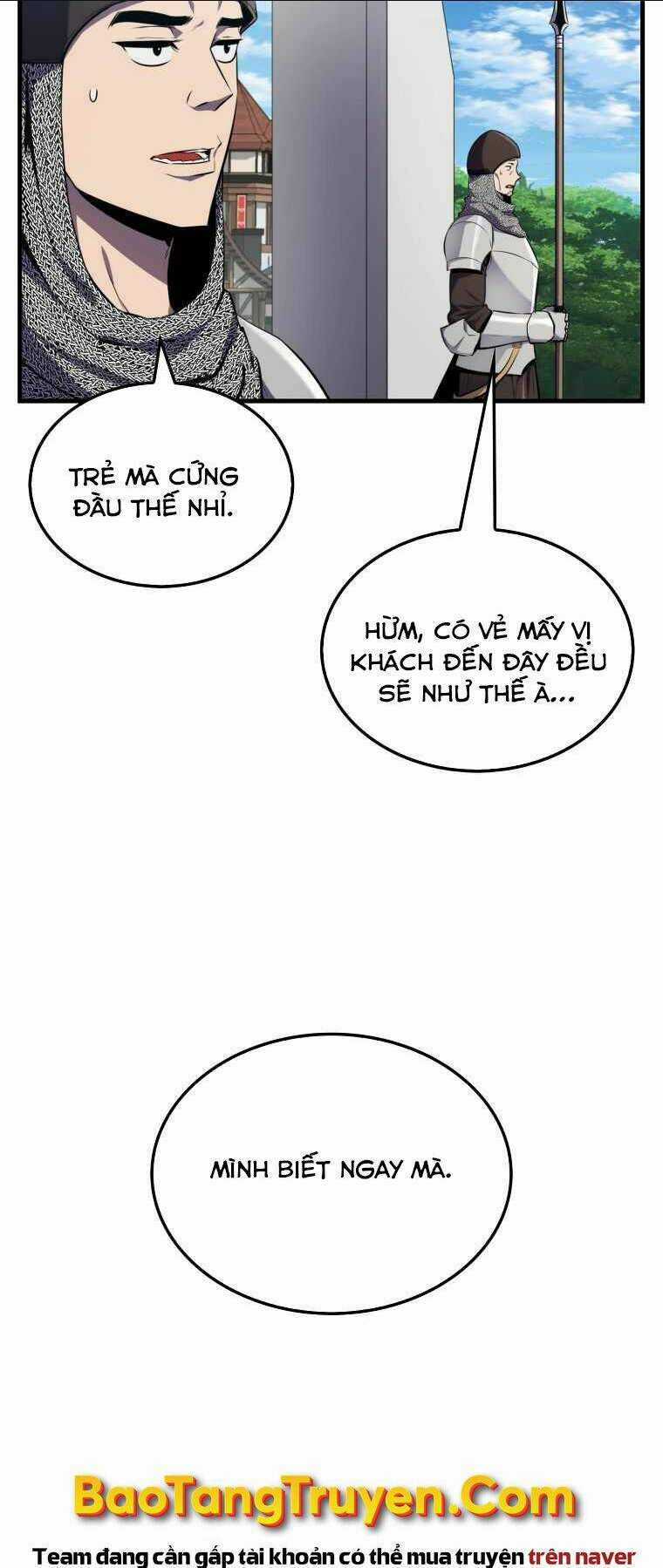 Tôi Thăng Cấp Trong Lúc Ngủ Chapter 5 trang 15