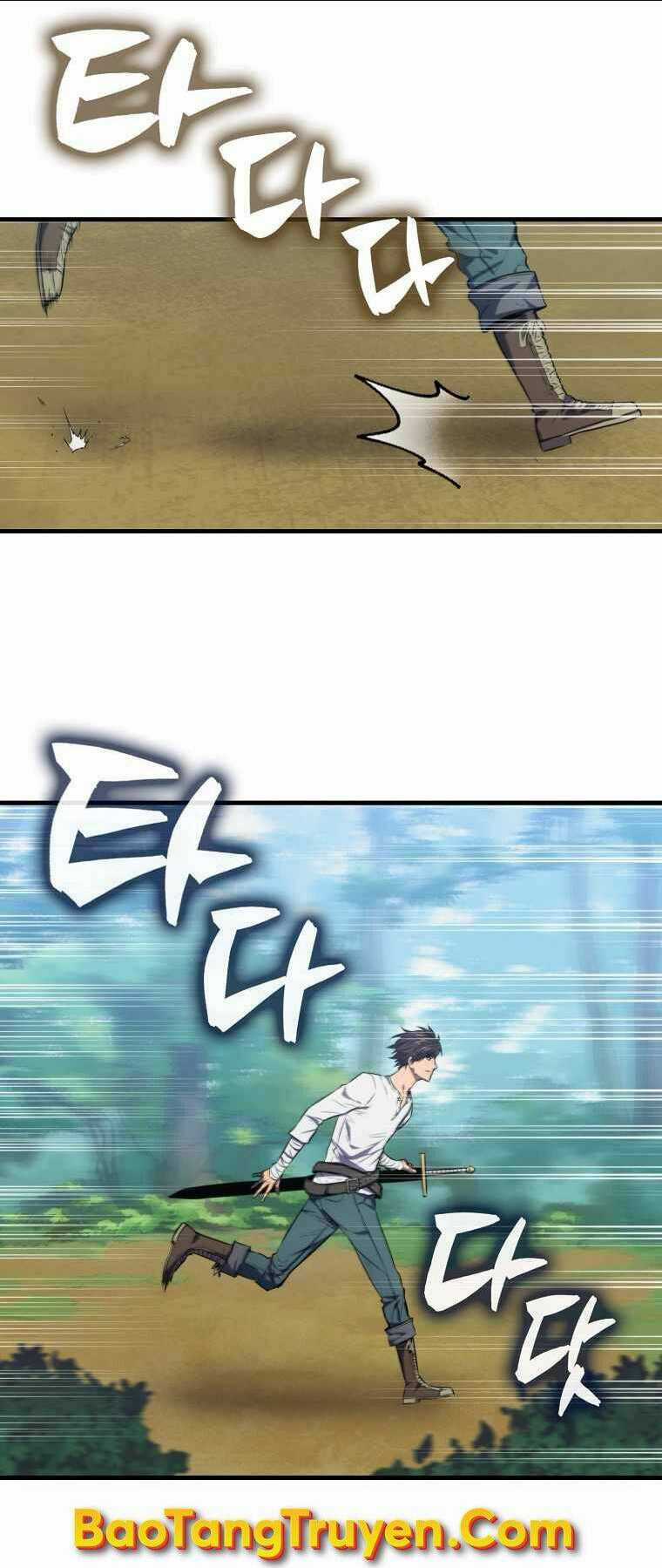 Tôi Thăng Cấp Trong Lúc Ngủ Chapter 5 trang 17