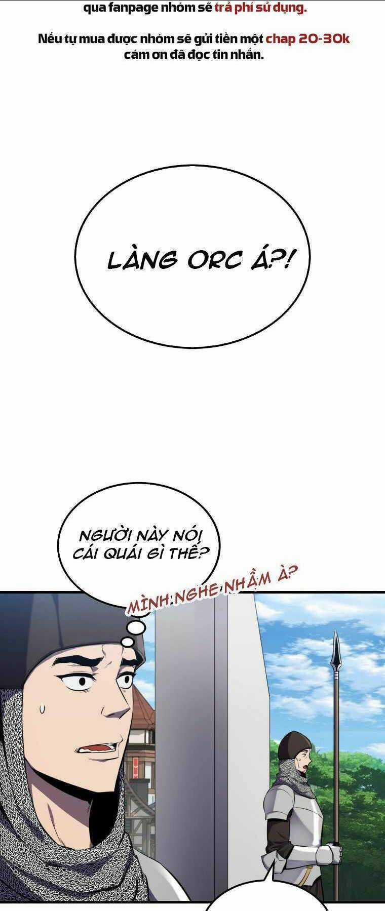 Tôi Thăng Cấp Trong Lúc Ngủ Chapter 5 trang 26