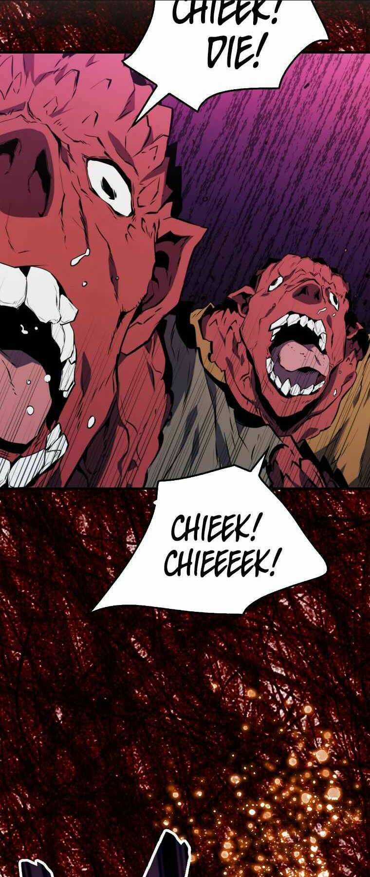 Tôi Thăng Cấp Trong Lúc Ngủ Chapter 5 trang 40