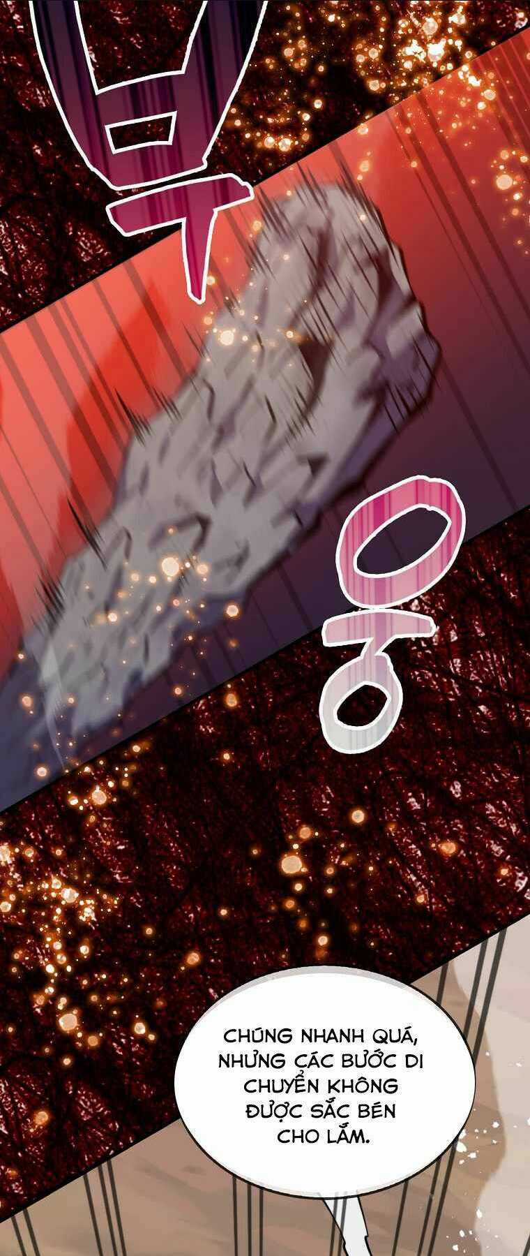 Tôi Thăng Cấp Trong Lúc Ngủ Chapter 5 trang 41