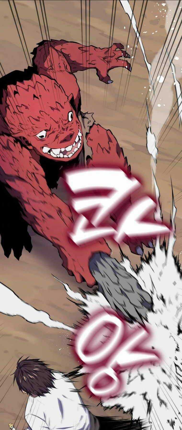 Tôi Thăng Cấp Trong Lúc Ngủ Chapter 5 trang 42