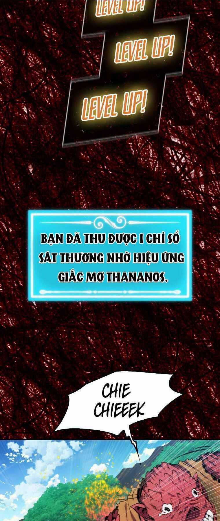Tôi Thăng Cấp Trong Lúc Ngủ Chapter 5 trang 45