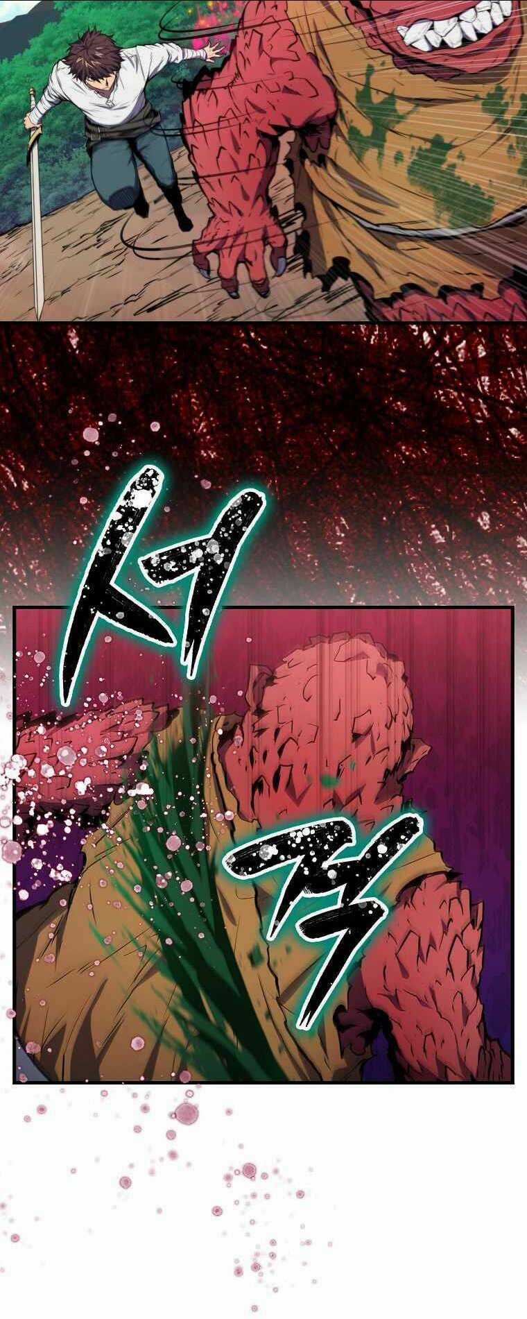 Tôi Thăng Cấp Trong Lúc Ngủ Chapter 5 trang 46