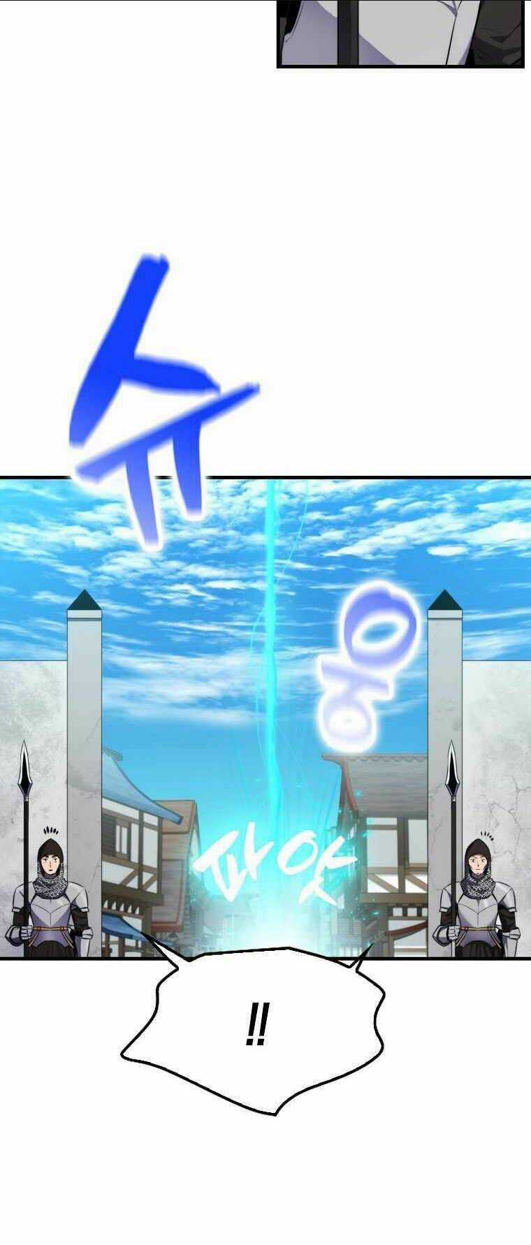 Tôi Thăng Cấp Trong Lúc Ngủ Chapter 5 trang 5