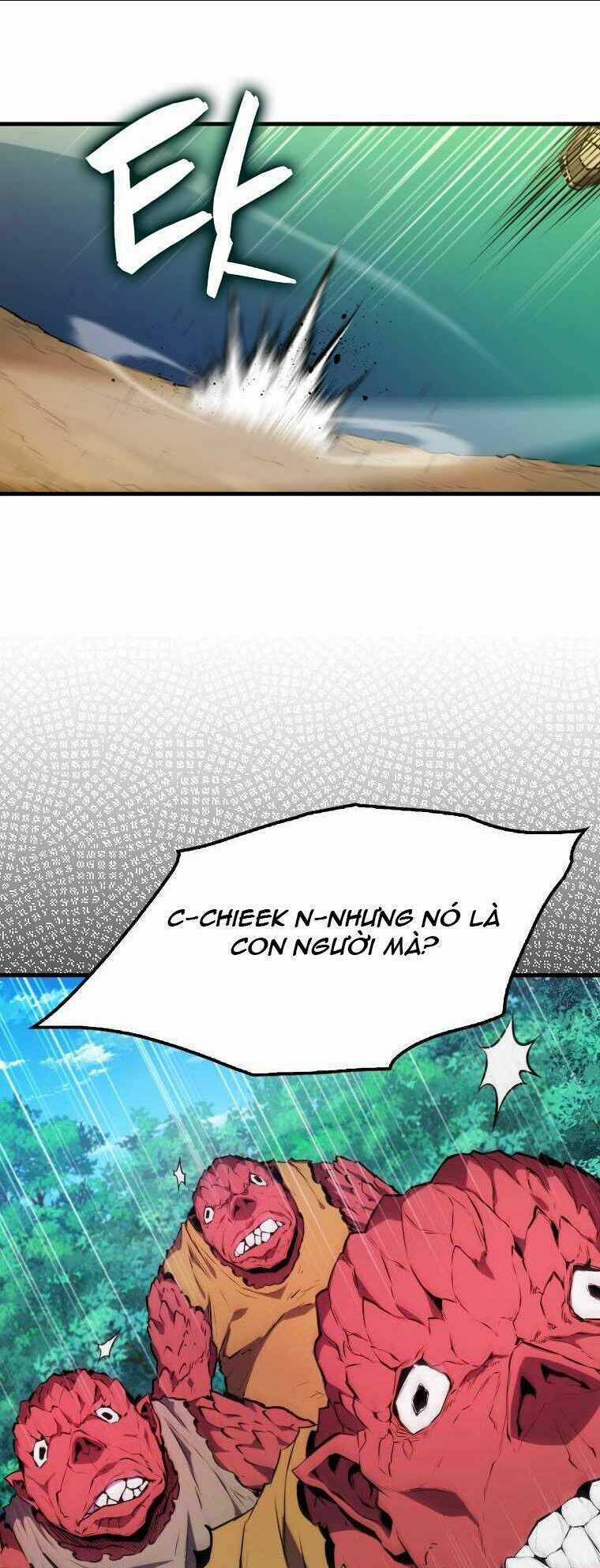 Tôi Thăng Cấp Trong Lúc Ngủ Chapter 5 trang 51