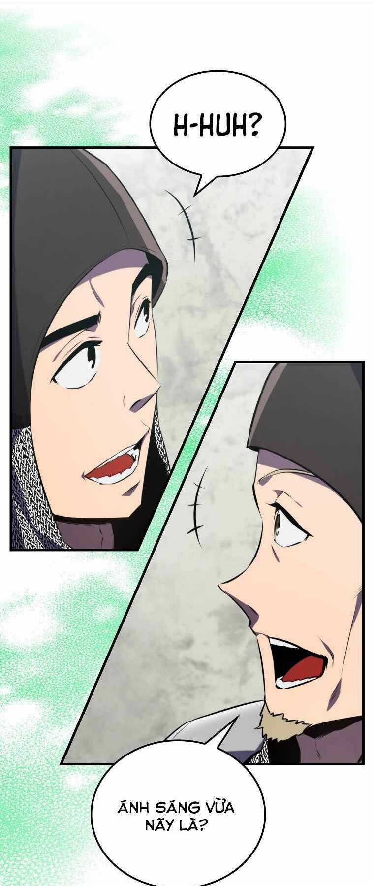 Tôi Thăng Cấp Trong Lúc Ngủ Chapter 5 trang 6