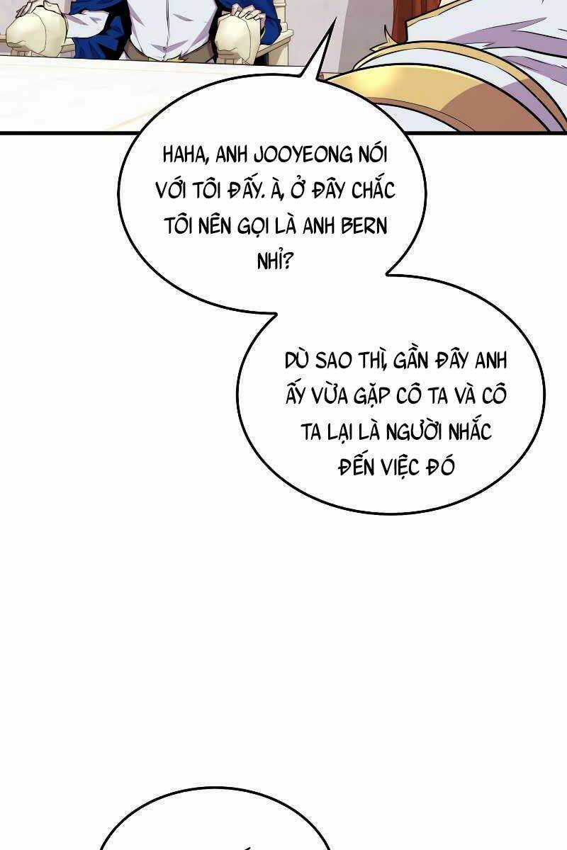 Tôi Thăng Cấp Trong Lúc Ngủ Chapter 50 trang 100