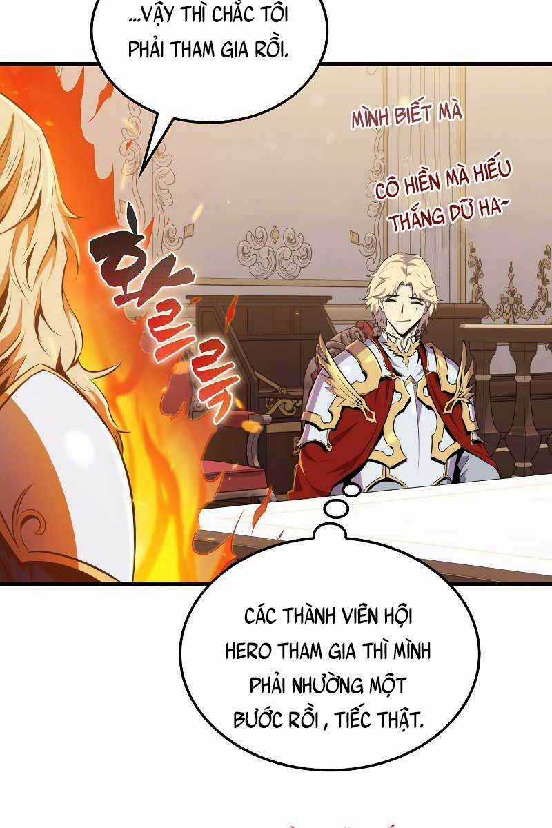 Tôi Thăng Cấp Trong Lúc Ngủ Chapter 50 trang 101