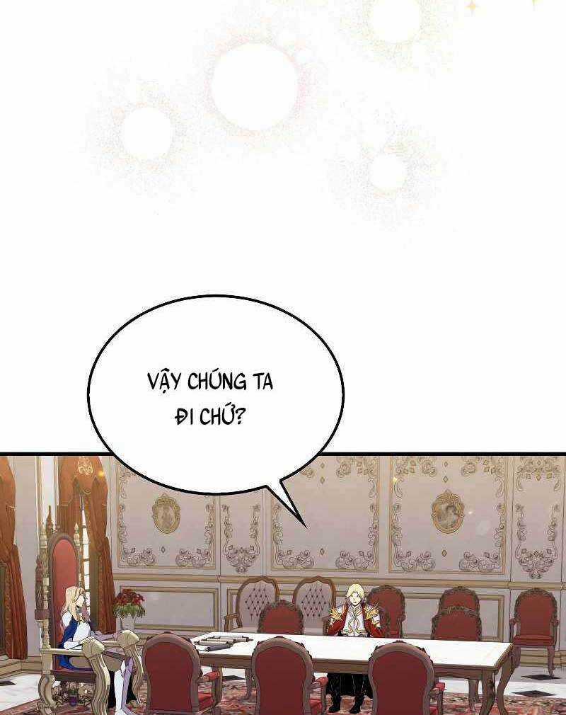 Tôi Thăng Cấp Trong Lúc Ngủ Chapter 50 trang 104