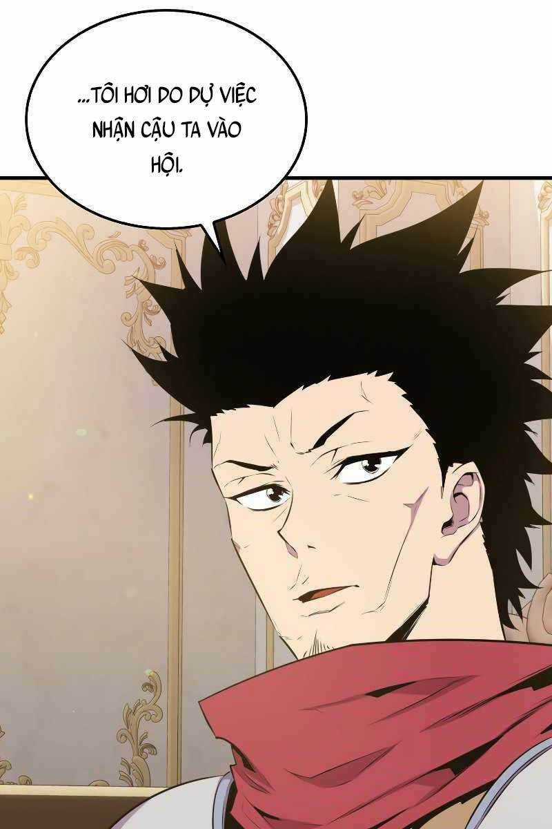 Tôi Thăng Cấp Trong Lúc Ngủ Chapter 50 trang 11