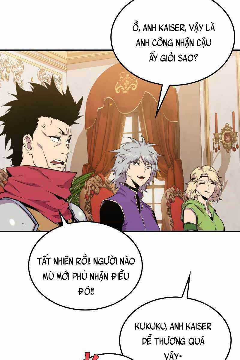 Tôi Thăng Cấp Trong Lúc Ngủ Chapter 50 trang 13