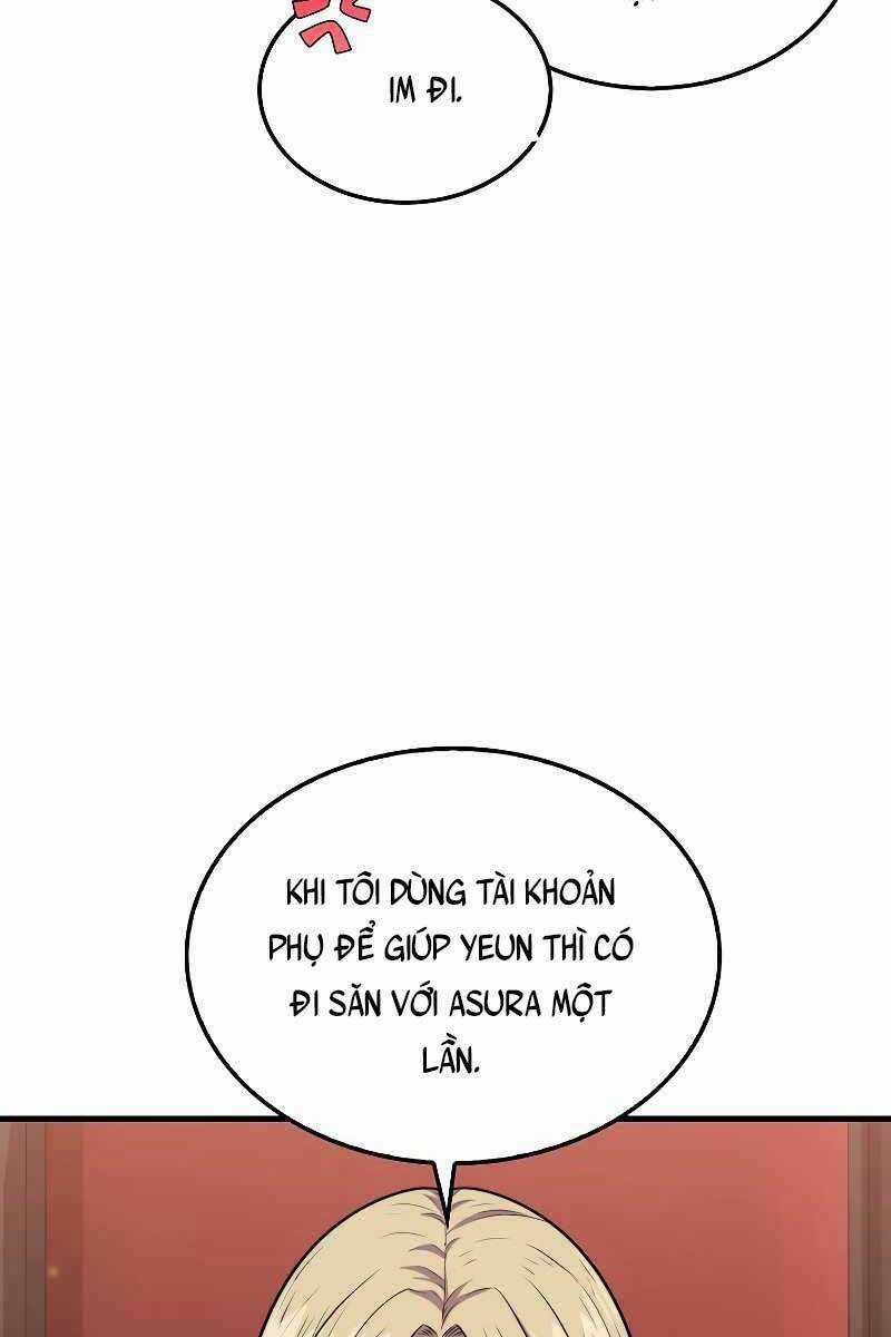 Tôi Thăng Cấp Trong Lúc Ngủ Chapter 50 trang 14