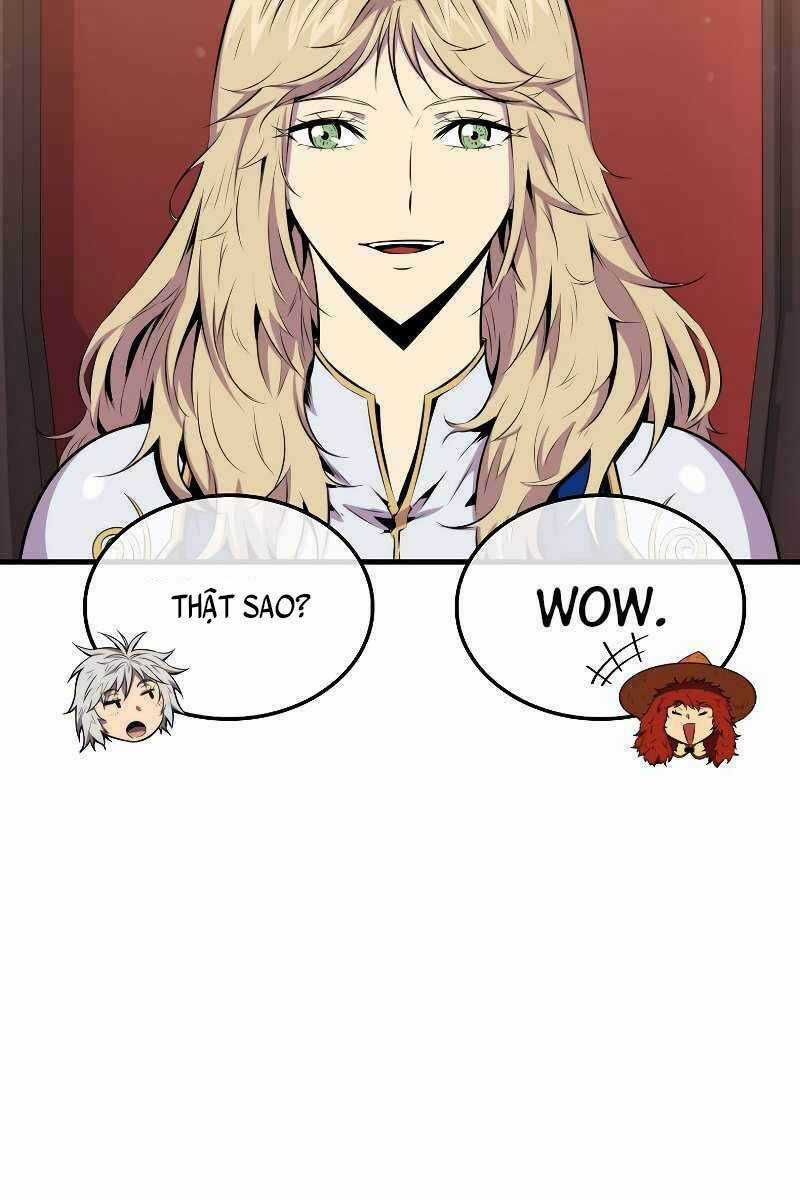 Tôi Thăng Cấp Trong Lúc Ngủ Chapter 50 trang 15