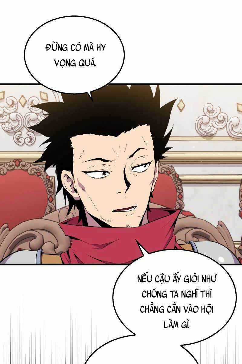 Tôi Thăng Cấp Trong Lúc Ngủ Chapter 50 trang 19