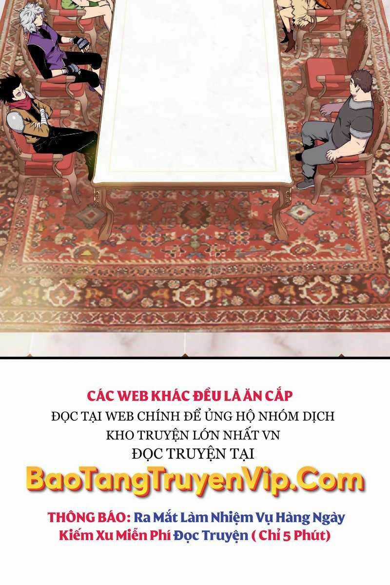 Tôi Thăng Cấp Trong Lúc Ngủ Chapter 50 trang 2