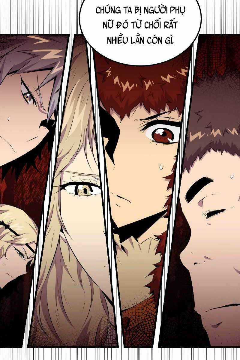 Tôi Thăng Cấp Trong Lúc Ngủ Chapter 50 trang 20