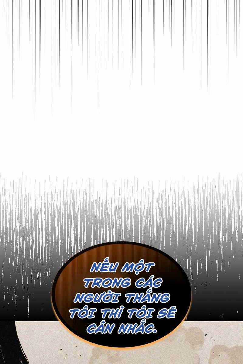 Tôi Thăng Cấp Trong Lúc Ngủ Chapter 50 trang 21