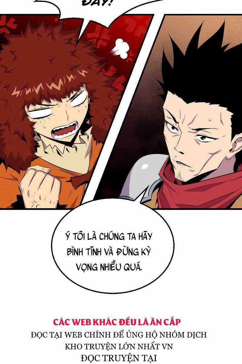 Tôi Thăng Cấp Trong Lúc Ngủ Chapter 50 trang 24