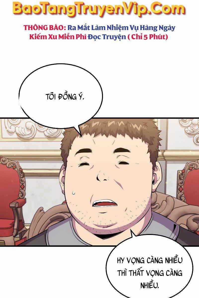 Tôi Thăng Cấp Trong Lúc Ngủ Chapter 50 trang 25