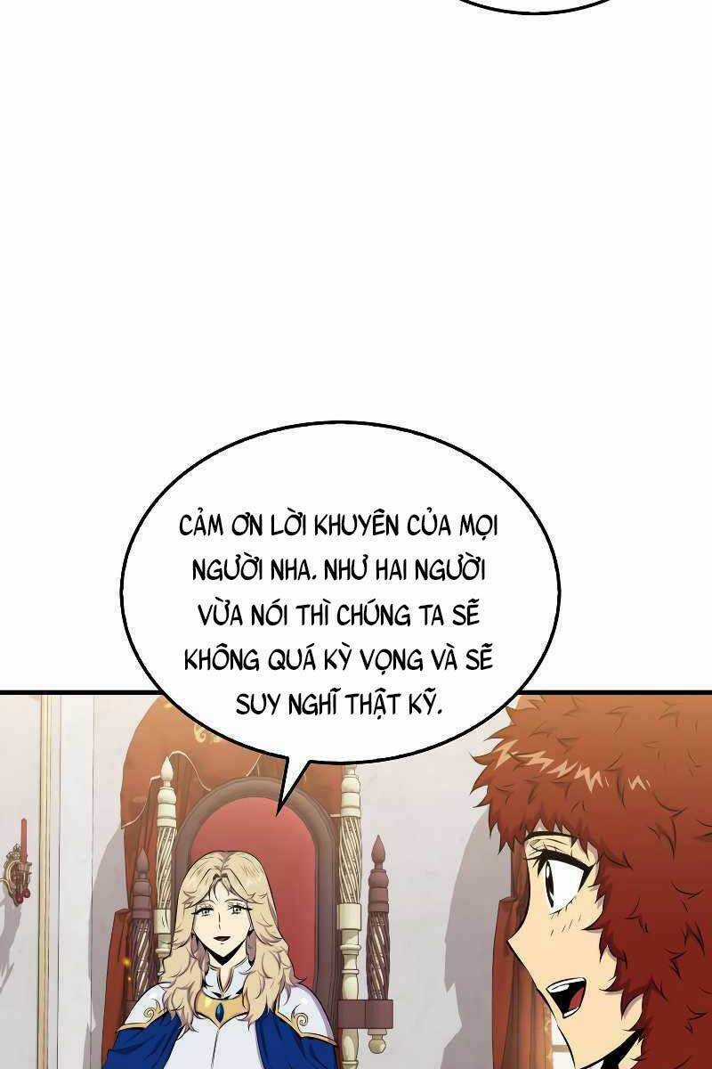 Tôi Thăng Cấp Trong Lúc Ngủ Chapter 50 trang 26