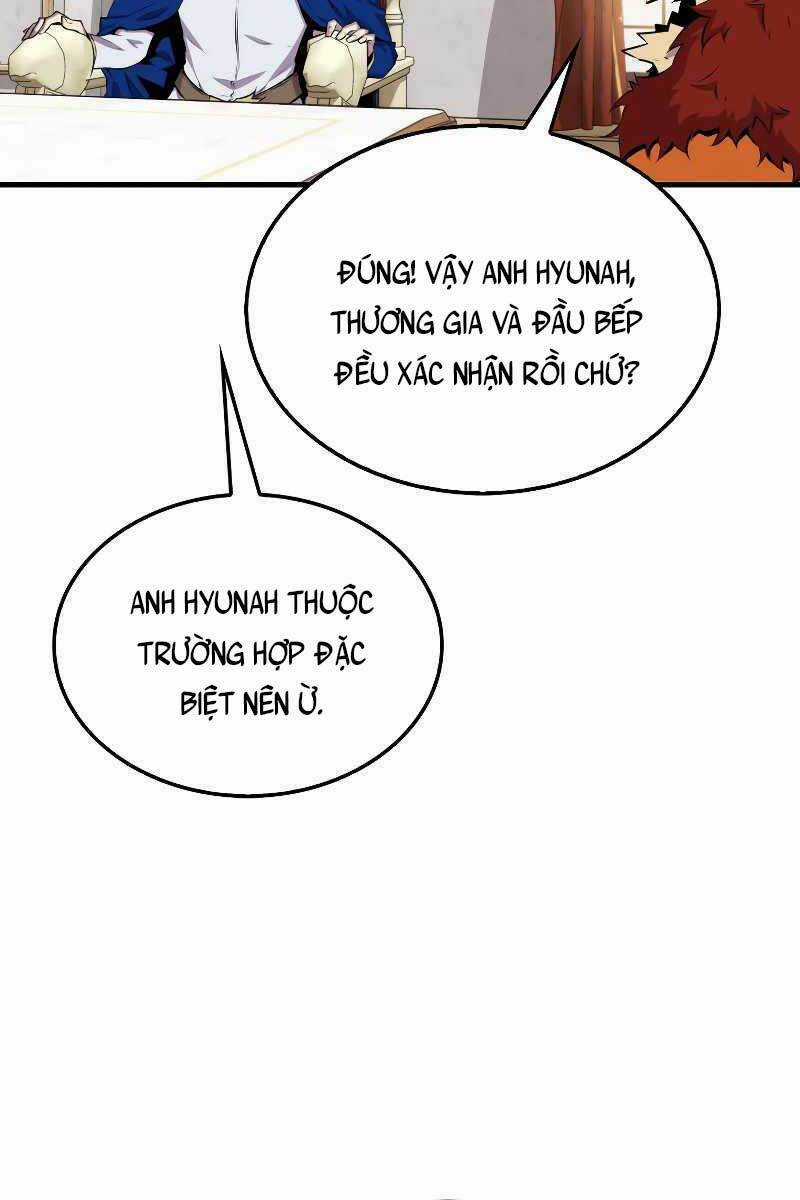 Tôi Thăng Cấp Trong Lúc Ngủ Chapter 50 trang 27