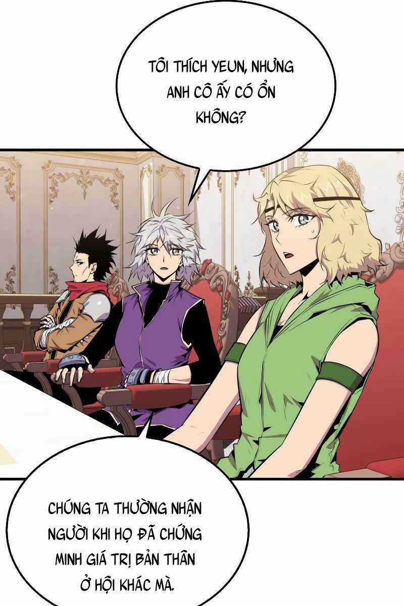 Tôi Thăng Cấp Trong Lúc Ngủ Chapter 50 trang 28