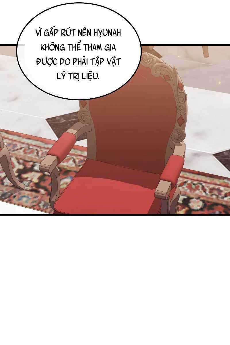 Tôi Thăng Cấp Trong Lúc Ngủ Chapter 50 trang 3