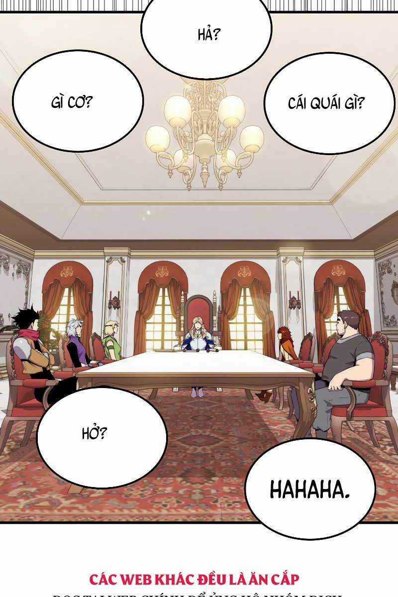 Tôi Thăng Cấp Trong Lúc Ngủ Chapter 50 trang 31