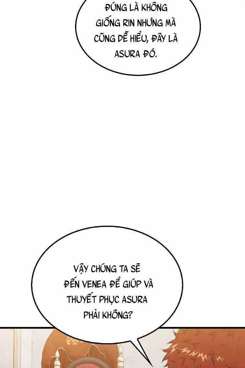 Tôi Thăng Cấp Trong Lúc Ngủ Chapter 50 trang 33