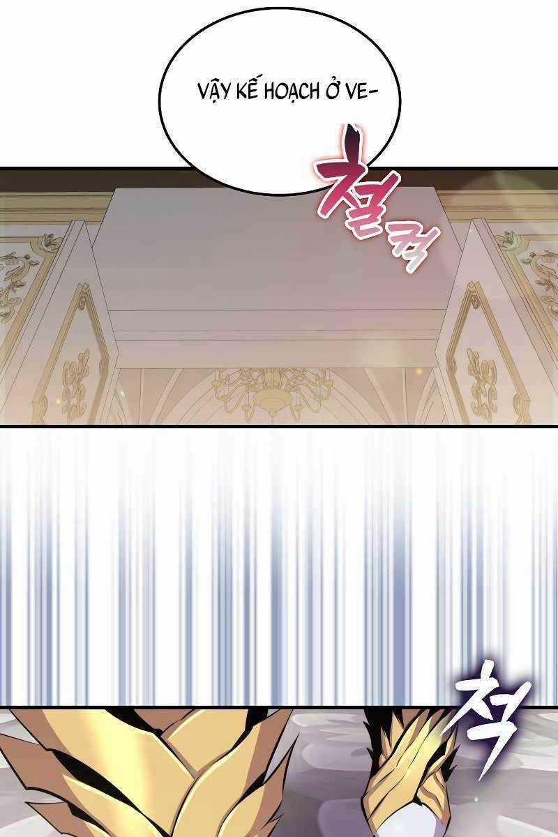 Tôi Thăng Cấp Trong Lúc Ngủ Chapter 50 trang 35