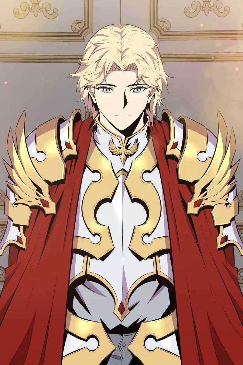 Tôi Thăng Cấp Trong Lúc Ngủ Chapter 50 trang 37