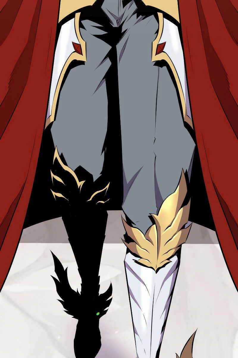 Tôi Thăng Cấp Trong Lúc Ngủ Chapter 50 trang 38