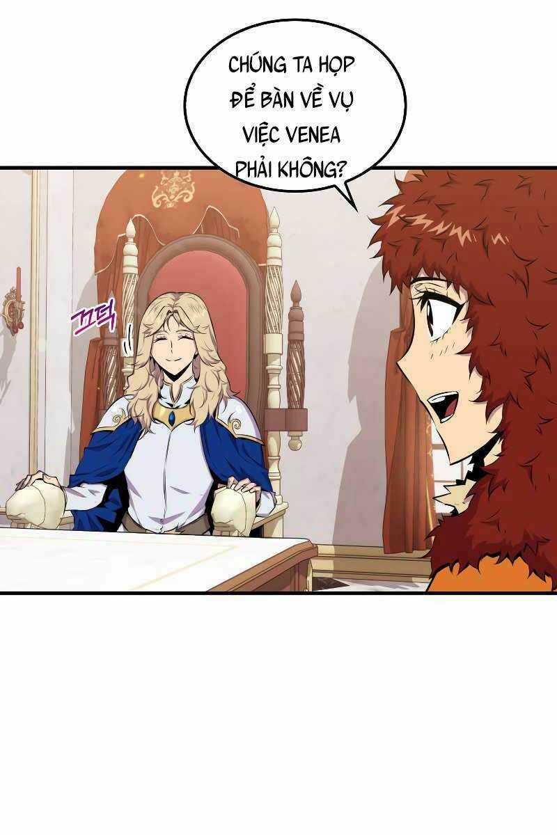 Tôi Thăng Cấp Trong Lúc Ngủ Chapter 50 trang 4