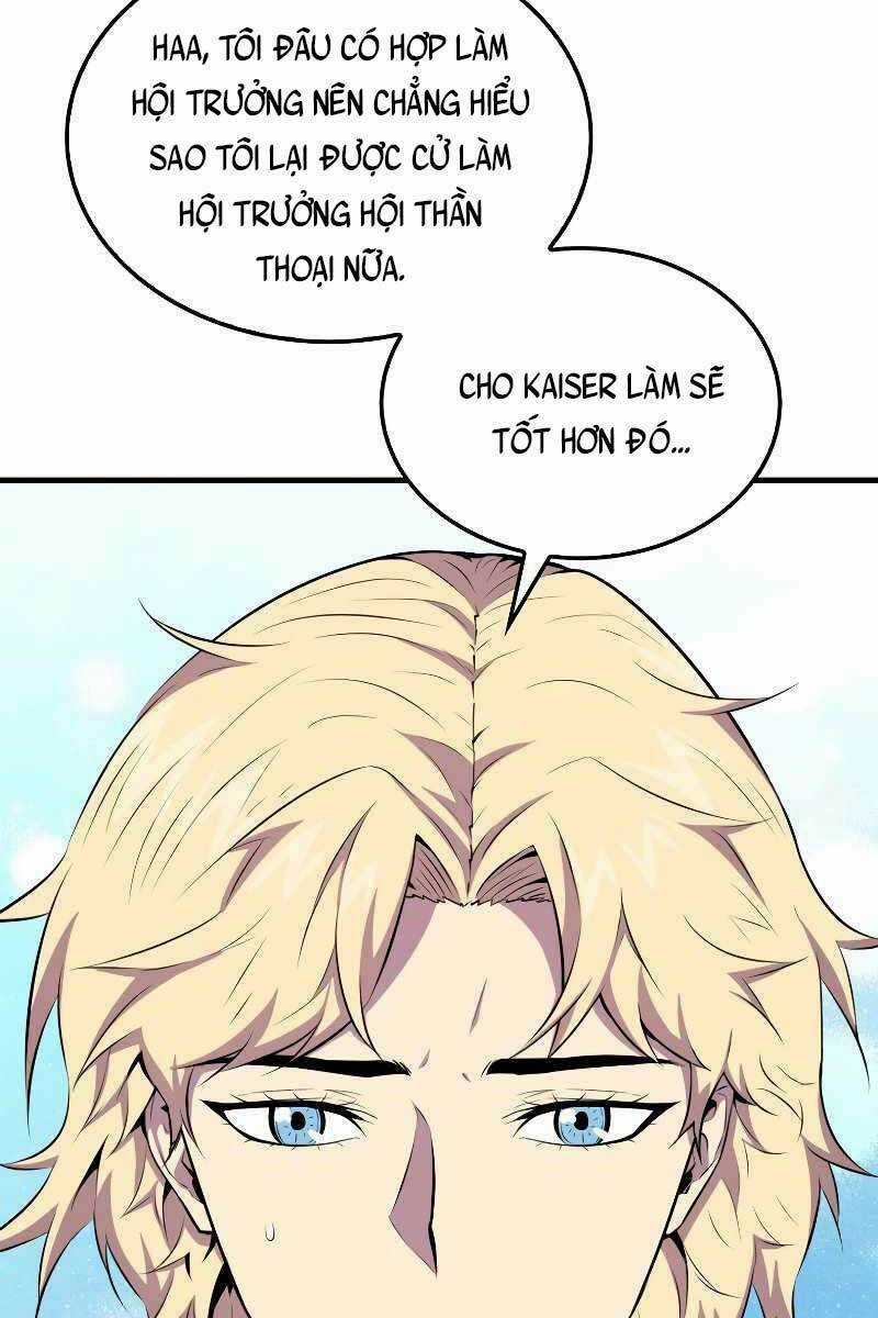 Tôi Thăng Cấp Trong Lúc Ngủ Chapter 50 trang 40