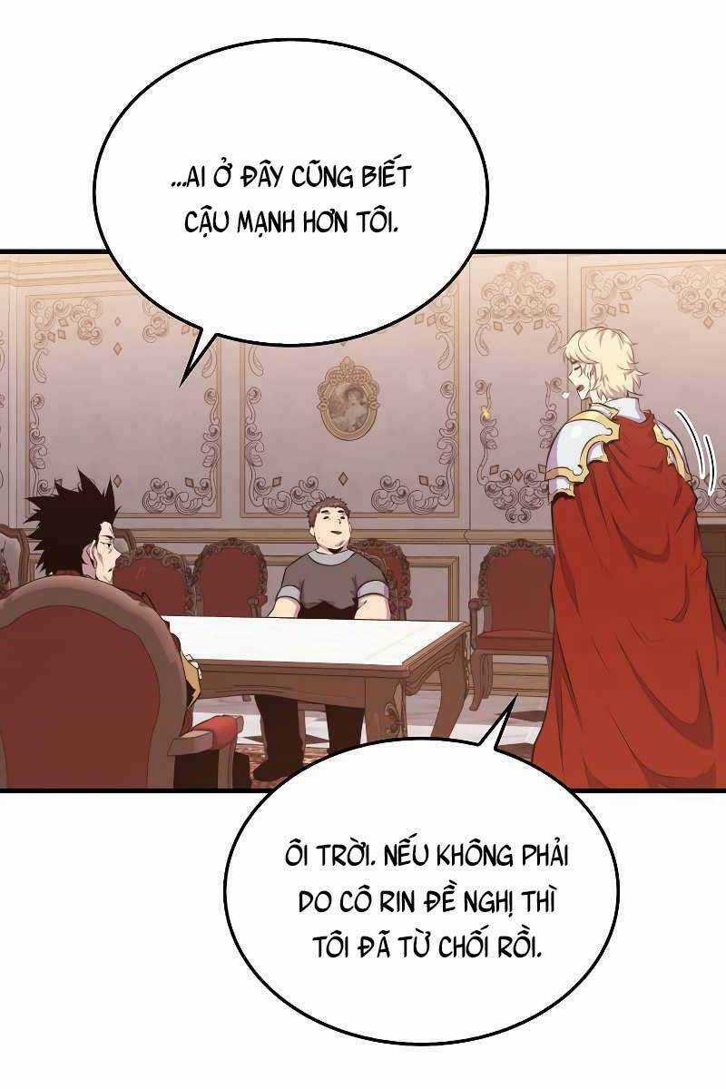 Tôi Thăng Cấp Trong Lúc Ngủ Chapter 50 trang 42